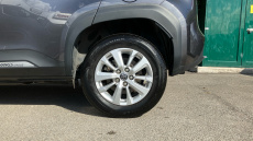 Toyota Yaris Cross 1.5 Hybrid Icon 5dr CVT Hybrid Estate